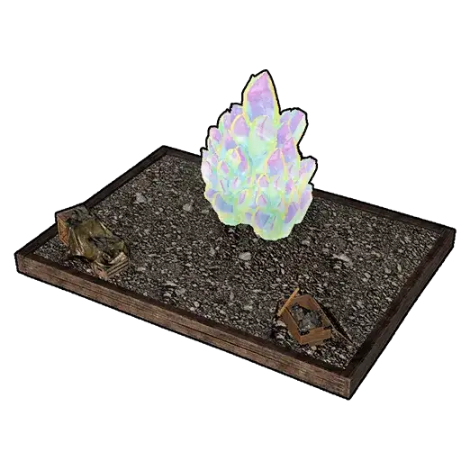 Hexolite Quartz Mine's icon