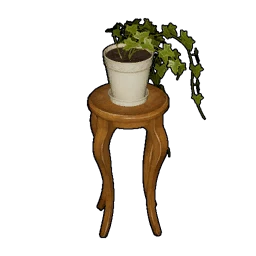Houseplant and Chair's icon