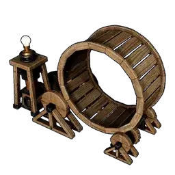 Human-Powered Generator's icon