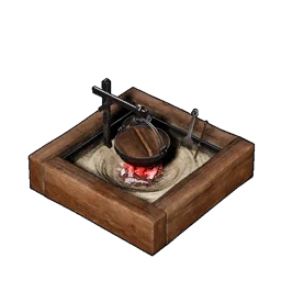 Japanese Hearth's icon