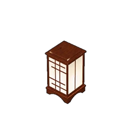 Japanese Paper Lantern's icon