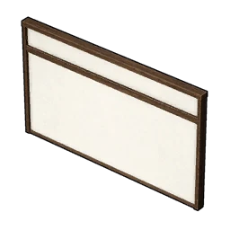 Japanese-Style Diagonal Wall's icon