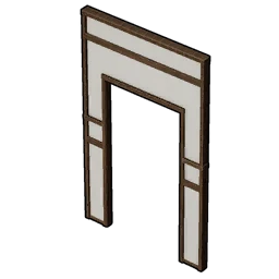 Japanese-Style Pal Passage Entrance's icon