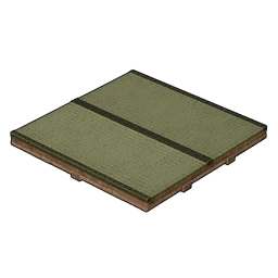 Japanese-Style Roof A's icon