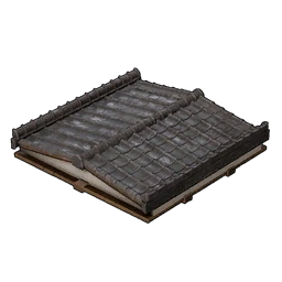Japanese-Style Roof B's icon