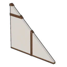 Japanese-Style Triangular Wall's icon