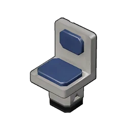 Laboratory Chair's icon
