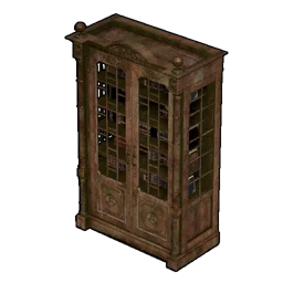 Large Antique Cabinet's icon