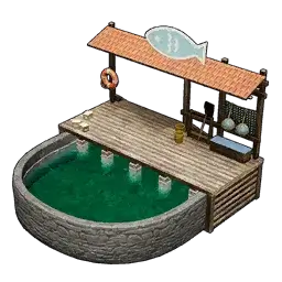 Large Fishing Pond's icon