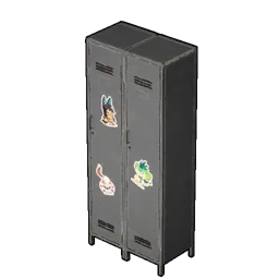Locker's icon
