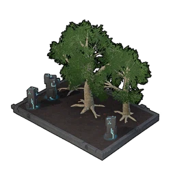 Logging Site II icon