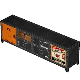 Long Iron Shelf's icon