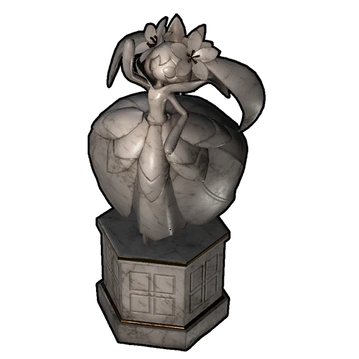 Lyleen Statue's icon