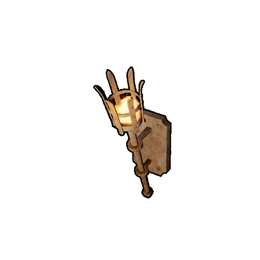 Majestic Wall Torch's icon