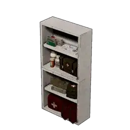 Medicine Rack's icon