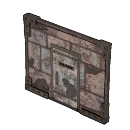 Metal Door's icon