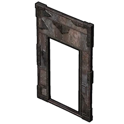 Metal Pal Passage Entrance's icon