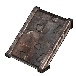 Metal Slanted Roof's icon