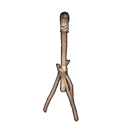 Mounted Torch's icon