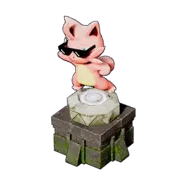 Pal Dressing Facility's icon