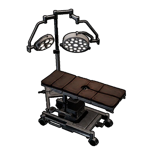 Pal Surgery Table's icon