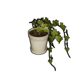 Potted Houseplant's icon