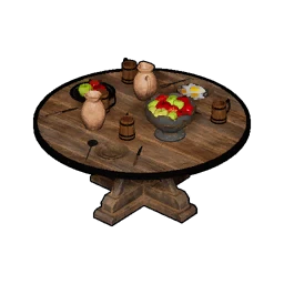 Round Table's icon