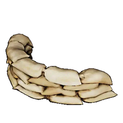 Sandbag's icon