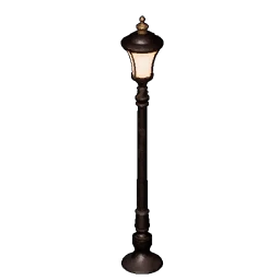 Simple Street Lamp's icon