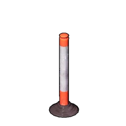 Skinny Traffic Cone's icon