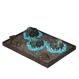 Soralite Quarry icon