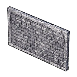 Stone Diagonal Wall's icon