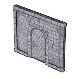 Stone Door's icon