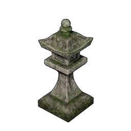 Stone Lantern's icon