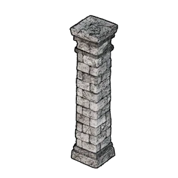 Stone Pillar's icon