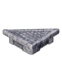 Stone Triangular Foundation's icon