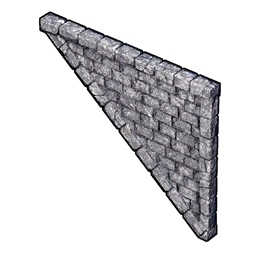 Stone Triangular Wall (Inverted)'s icon