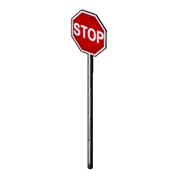 Stop Sign's icon