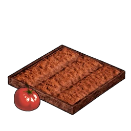 Tomato Plantation's icon