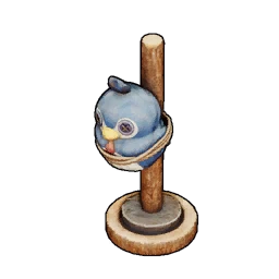 Training Dummy's icon