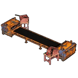 Weapon Assembly Line icon