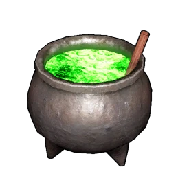 Witch Cauldron's icon