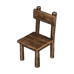 Wooden Chair's icon