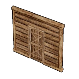 Wooden Door's icon