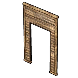 Wooden Pal Passage Entrance's icon