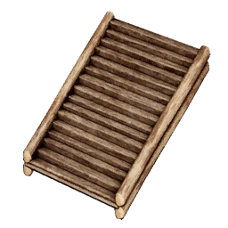 Wooden Stairs's icon
