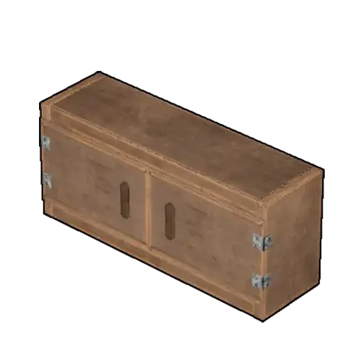 Wooden Wall Shelf's icon