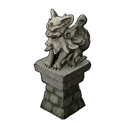 Yakumo Statue's icon