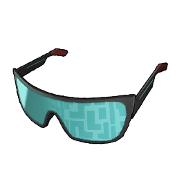 Ability Glasses