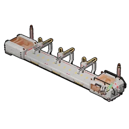 Advanced Weapon Assembly Line